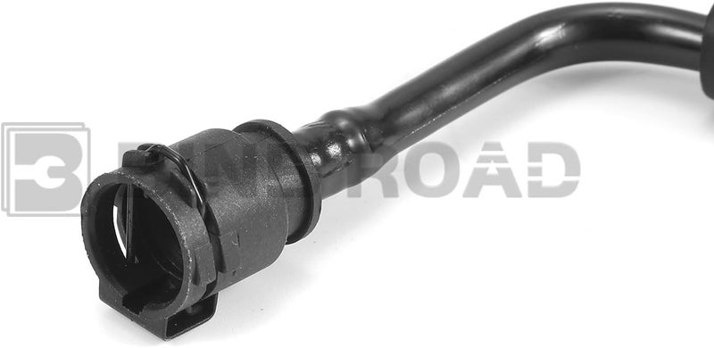 BINB ROAD Engine Coolant Reservoir Hose 17128602599 Compatible with BMW G30 G32 G12 530i 640iX 740i - Image 4